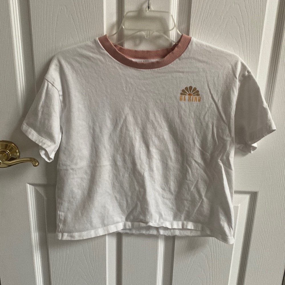 American eagle girls T-shirt
